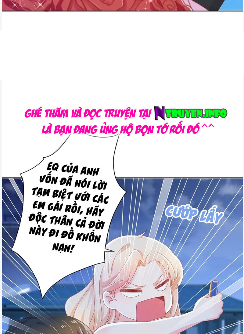 Ẩn Hôn 100%: Chọc Tức Vợ Yêu Mua Một Tặng Một Chapter 179 - Trang 2