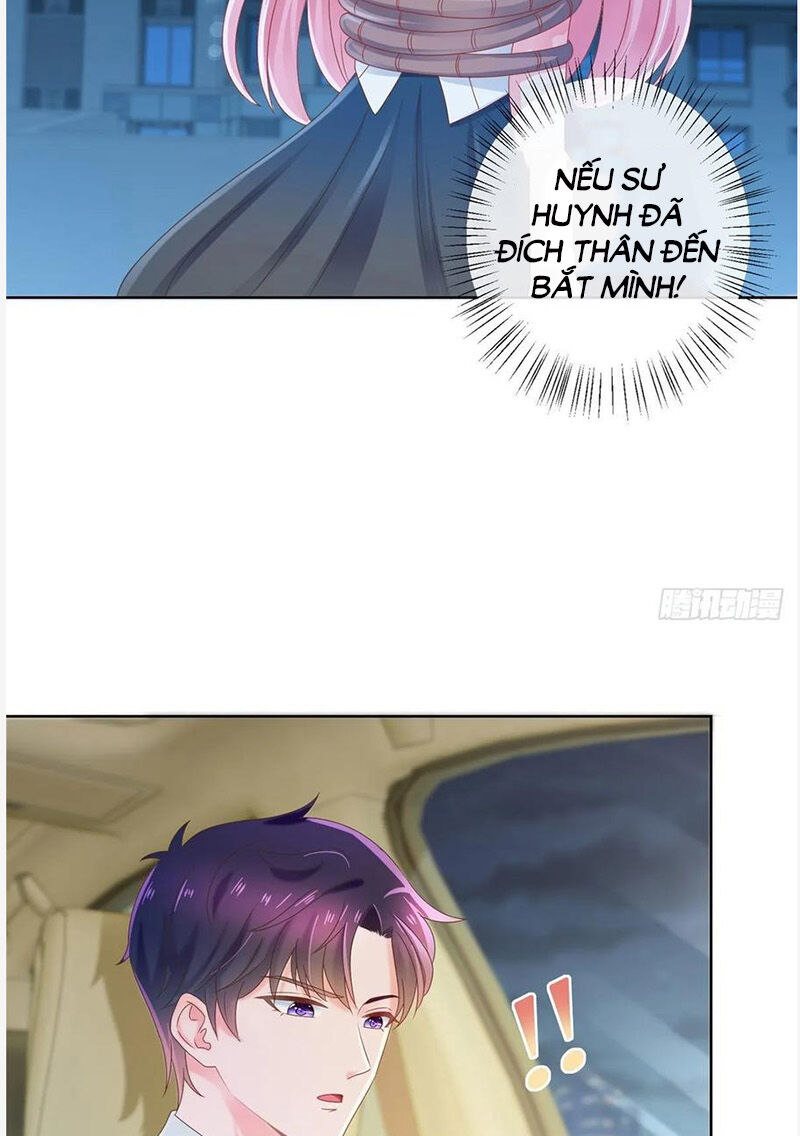 Ẩn Hôn 100%: Chọc Tức Vợ Yêu Mua Một Tặng Một Chapter 179 - Trang 2