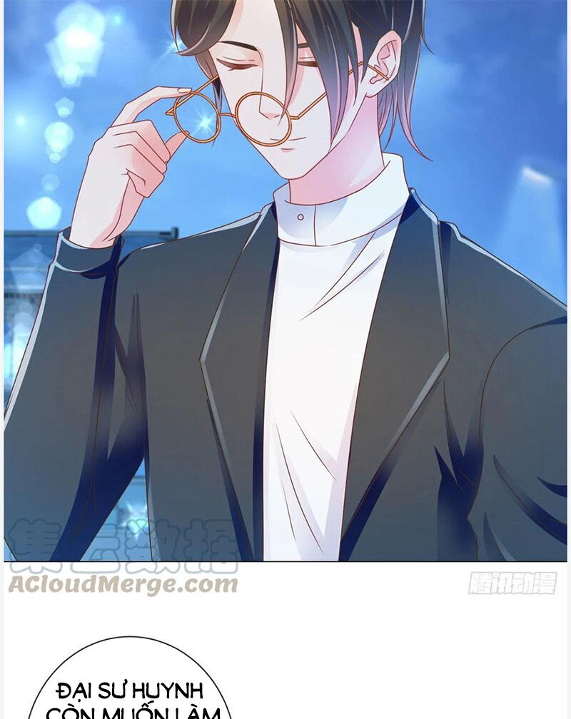 Ẩn Hôn 100%: Chọc Tức Vợ Yêu Mua Một Tặng Một Chapter 179 - Trang 2