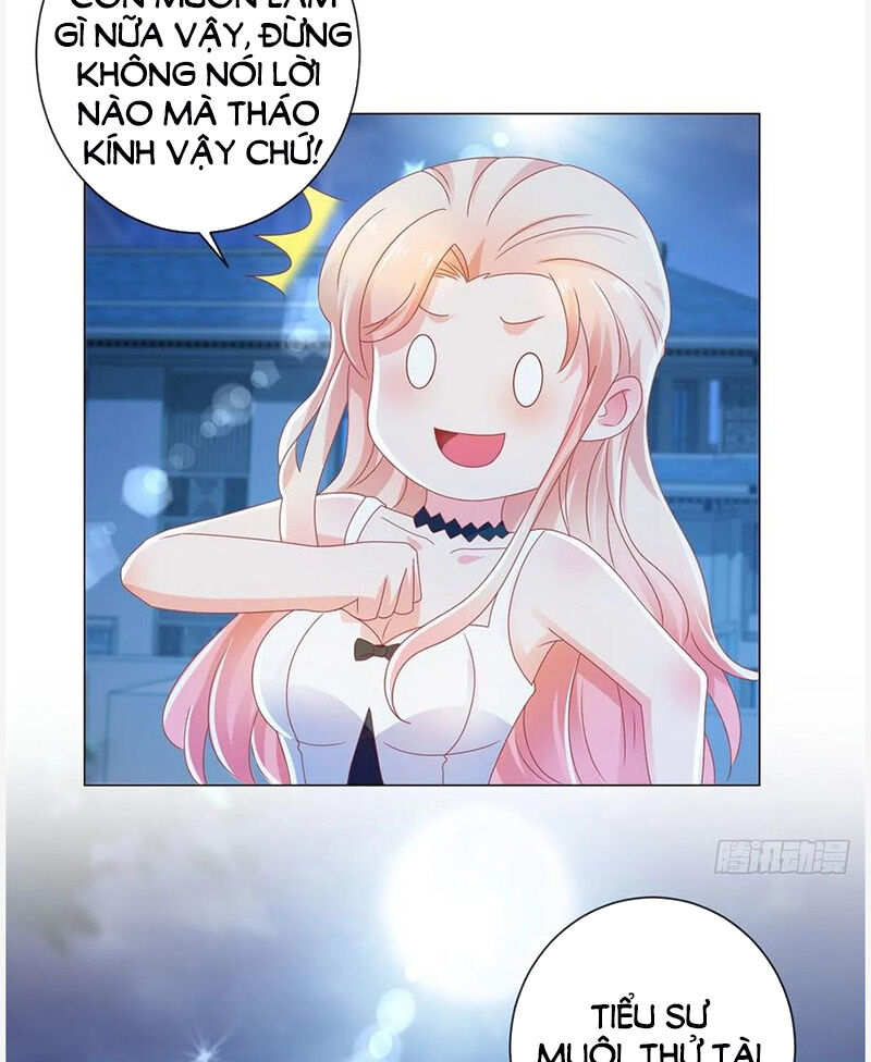 Ẩn Hôn 100%: Chọc Tức Vợ Yêu Mua Một Tặng Một Chapter 179 - Trang 2