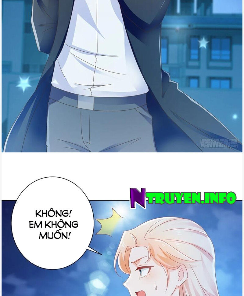 Ẩn Hôn 100%: Chọc Tức Vợ Yêu Mua Một Tặng Một Chapter 179 - Trang 2