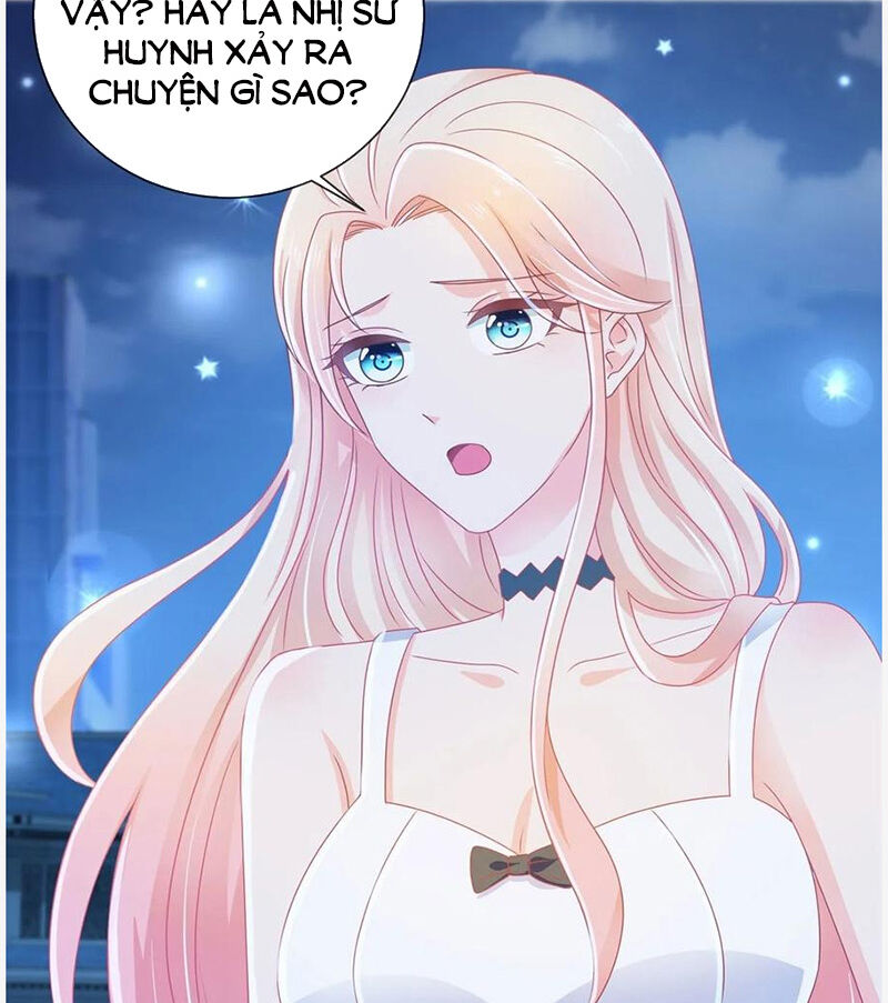 Ẩn Hôn 100%: Chọc Tức Vợ Yêu Mua Một Tặng Một Chapter 179 - Trang 2