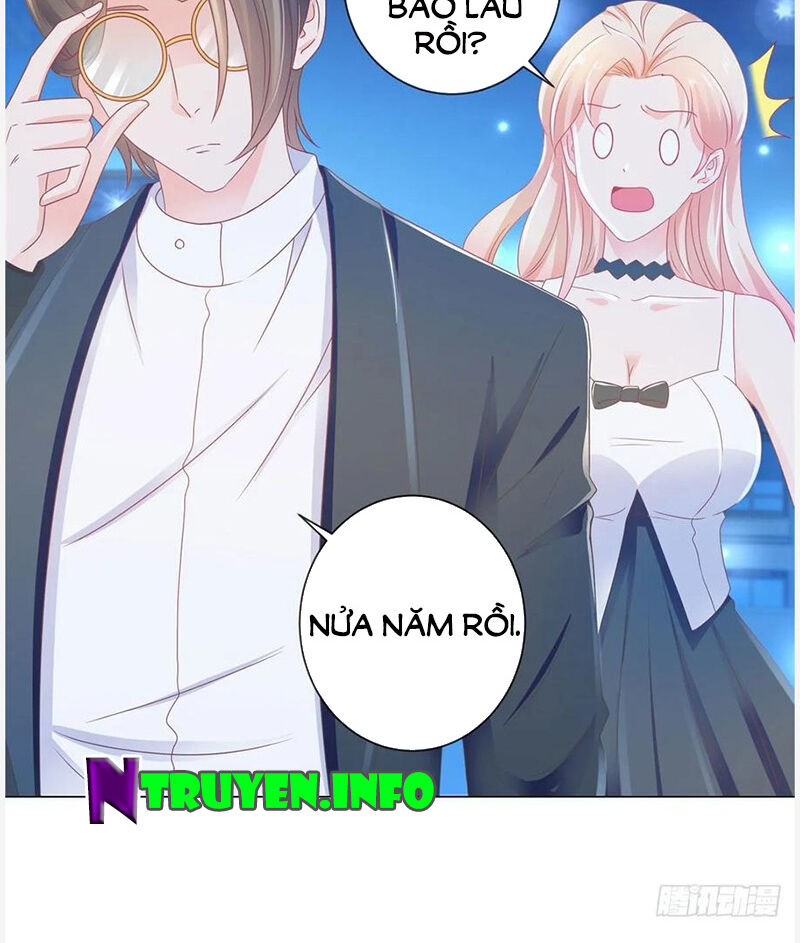 Ẩn Hôn 100%: Chọc Tức Vợ Yêu Mua Một Tặng Một Chapter 179 - Trang 2