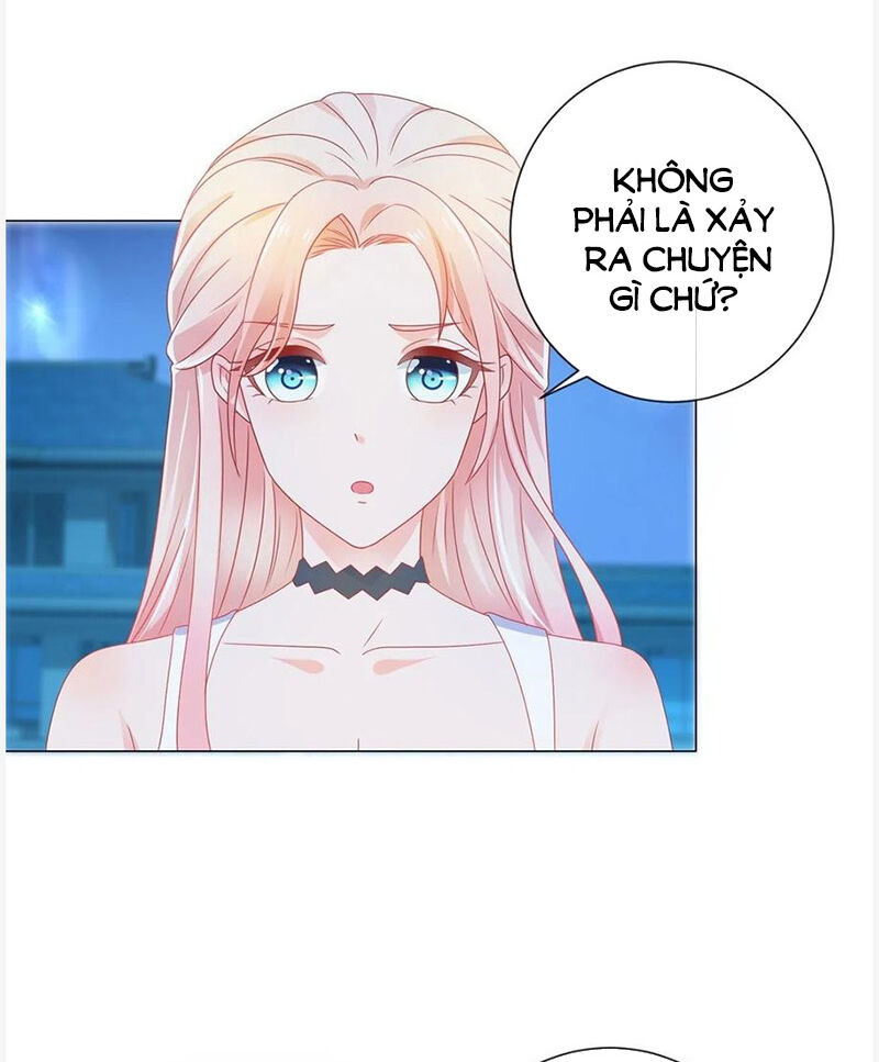 Ẩn Hôn 100%: Chọc Tức Vợ Yêu Mua Một Tặng Một Chapter 179 - Trang 2