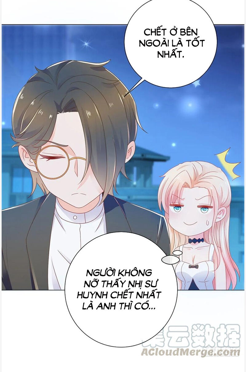 Ẩn Hôn 100%: Chọc Tức Vợ Yêu Mua Một Tặng Một Chapter 179 - Trang 2