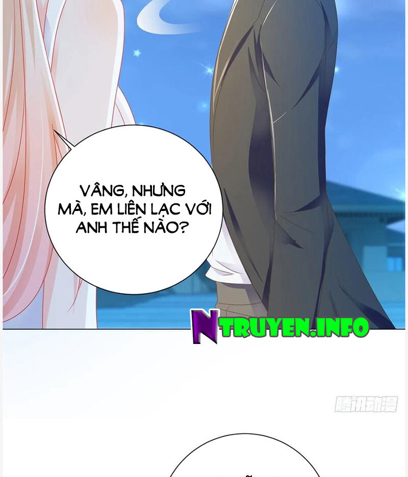 Ẩn Hôn 100%: Chọc Tức Vợ Yêu Mua Một Tặng Một Chapter 179 - Trang 2