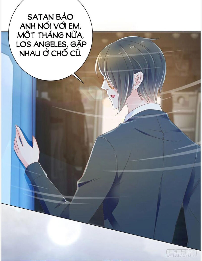 Ẩn Hôn 100%: Chọc Tức Vợ Yêu Mua Một Tặng Một Chapter 179 - Trang 2