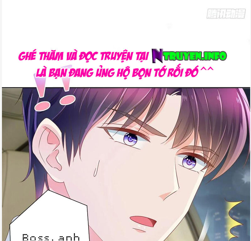 Ẩn Hôn 100%: Chọc Tức Vợ Yêu Mua Một Tặng Một Chapter 179 - Trang 2