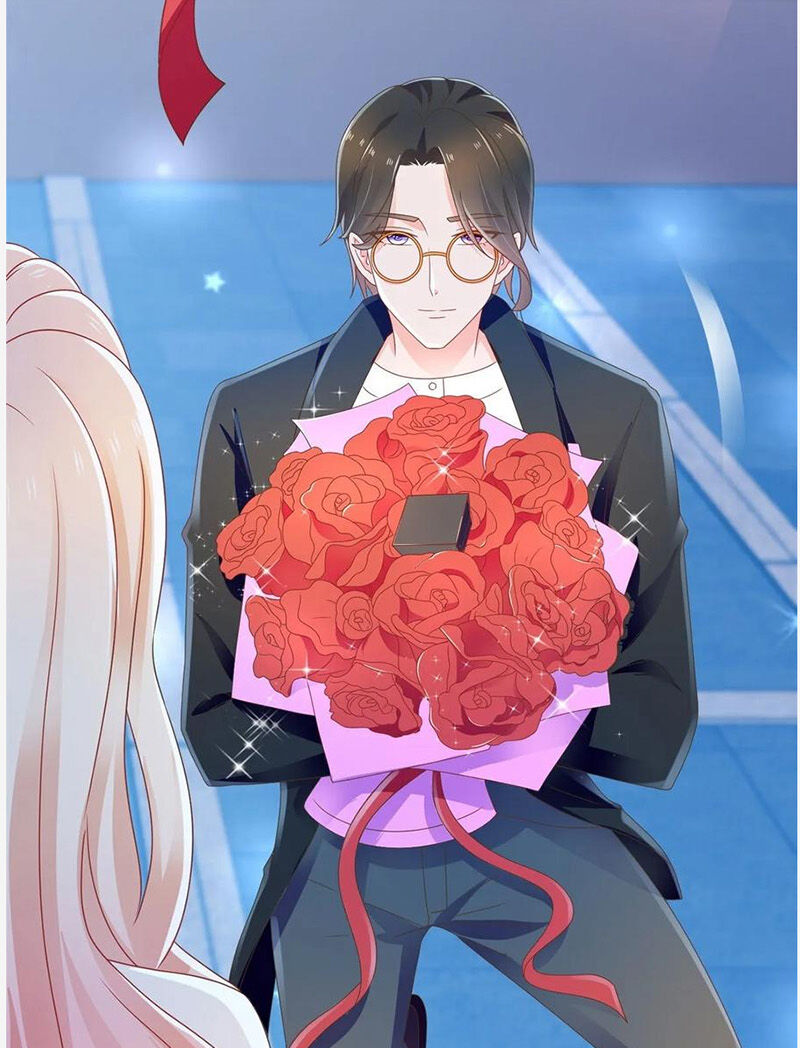 Ẩn Hôn 100%: Chọc Tức Vợ Yêu Mua Một Tặng Một Chapter 179 - Trang 2