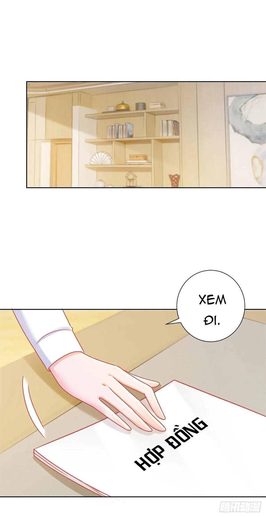 Ẩn Hôn 100%: Chọc Tức Vợ Yêu Mua Một Tặng Một Chapter 181 - Trang 2