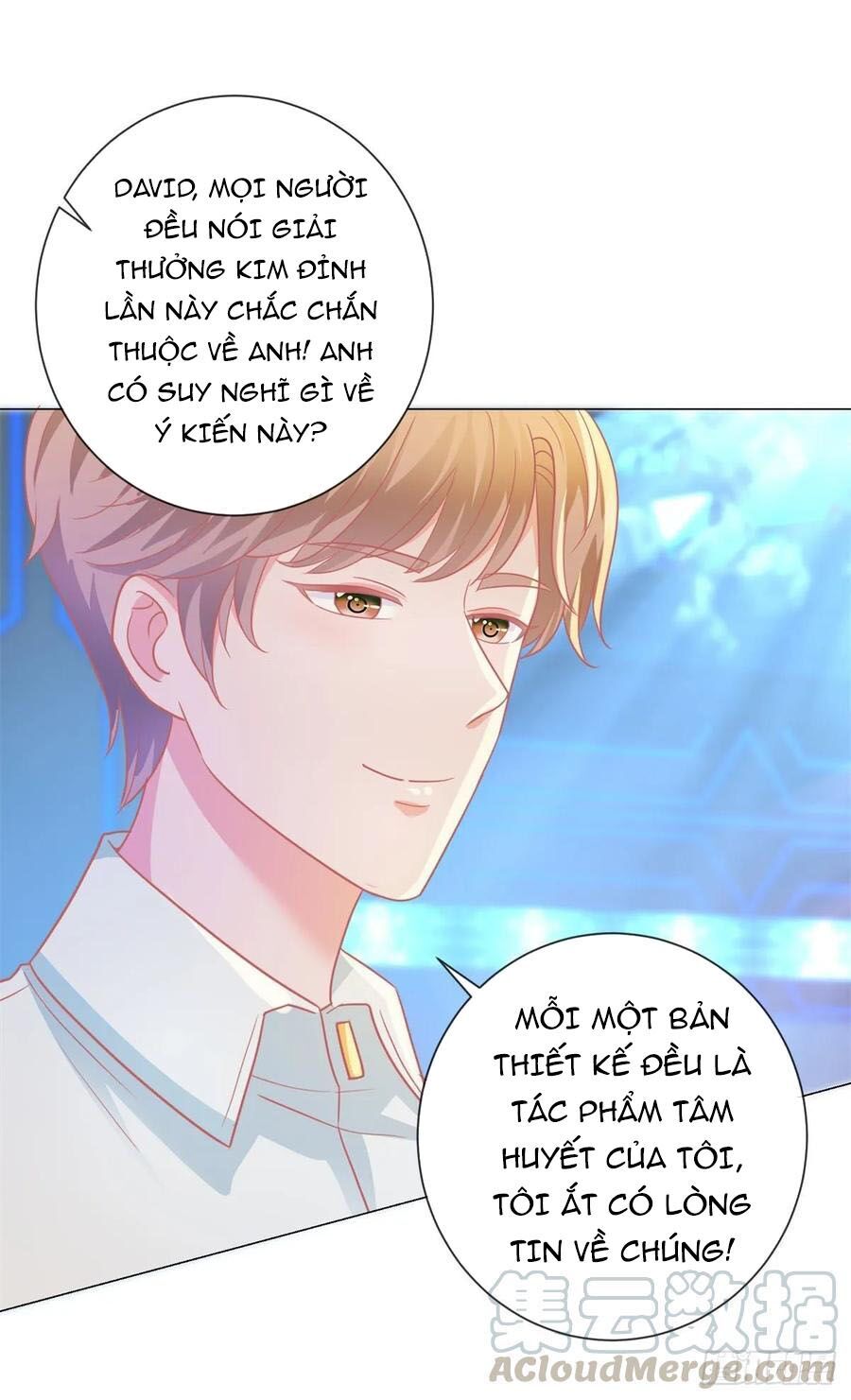 Ẩn Hôn 100%: Chọc Tức Vợ Yêu Mua Một Tặng Một Chapter 181 - Trang 2