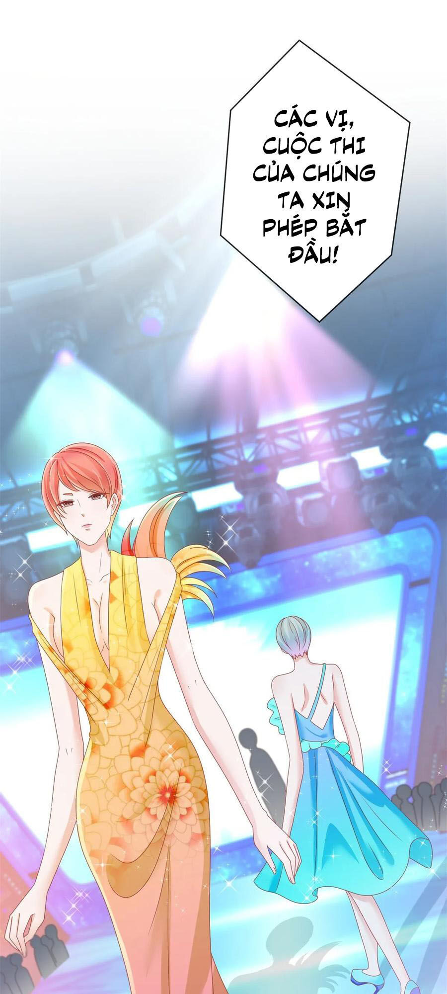 Ẩn Hôn 100%: Chọc Tức Vợ Yêu Mua Một Tặng Một Chapter 182 - Trang 2