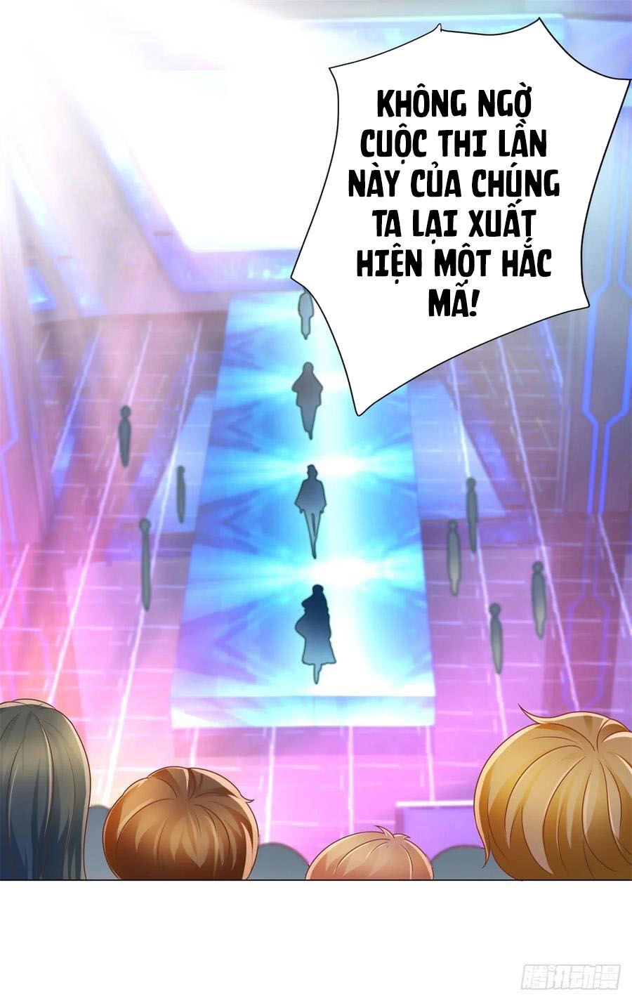 Ẩn Hôn 100%: Chọc Tức Vợ Yêu Mua Một Tặng Một Chapter 182 - Trang 2