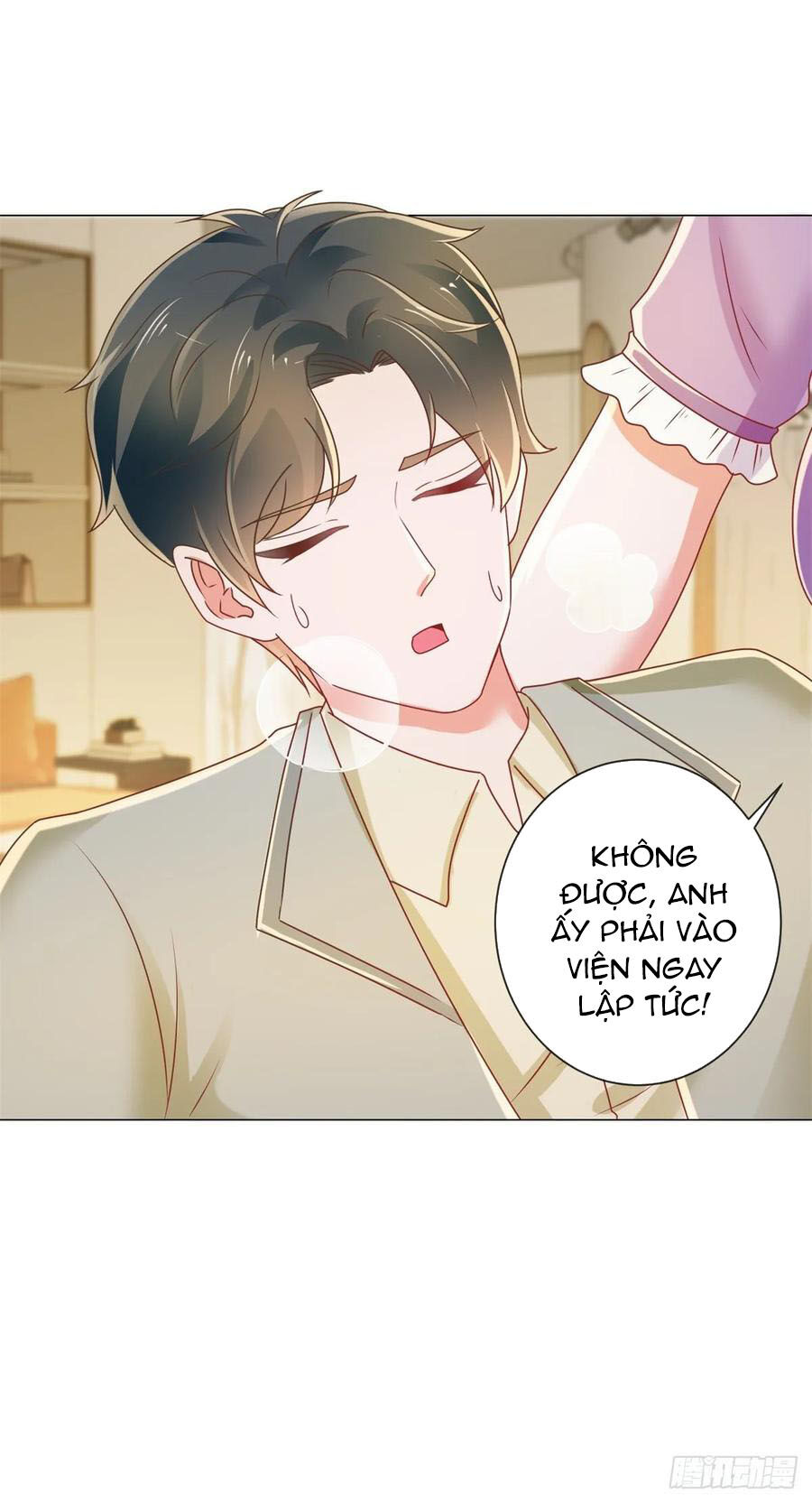 Ẩn Hôn 100%: Chọc Tức Vợ Yêu Mua Một Tặng Một Chapter 183 - Trang 2