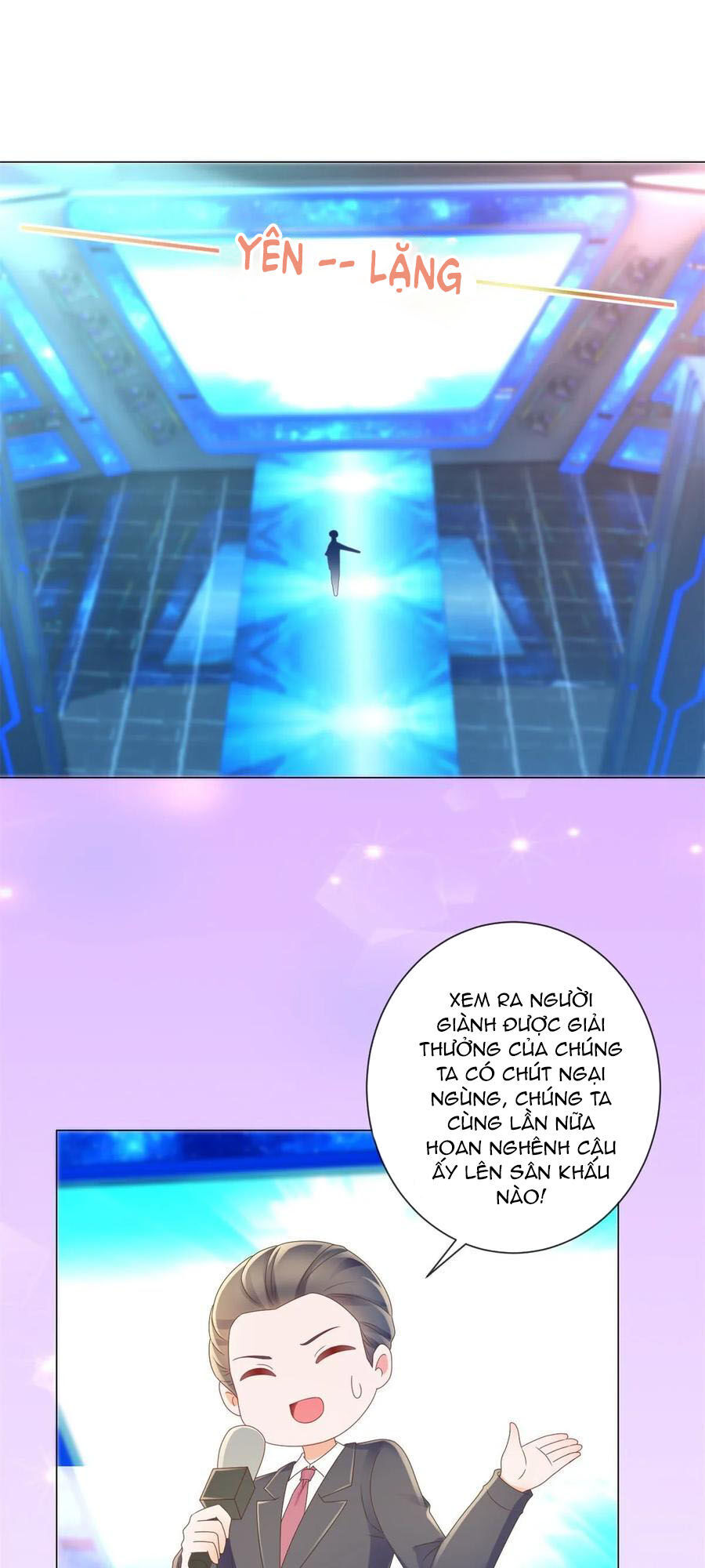 Ẩn Hôn 100%: Chọc Tức Vợ Yêu Mua Một Tặng Một Chapter 183 - Trang 2