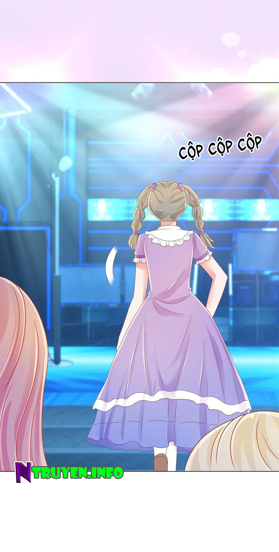 Ẩn Hôn 100%: Chọc Tức Vợ Yêu Mua Một Tặng Một Chapter 183 - Trang 2