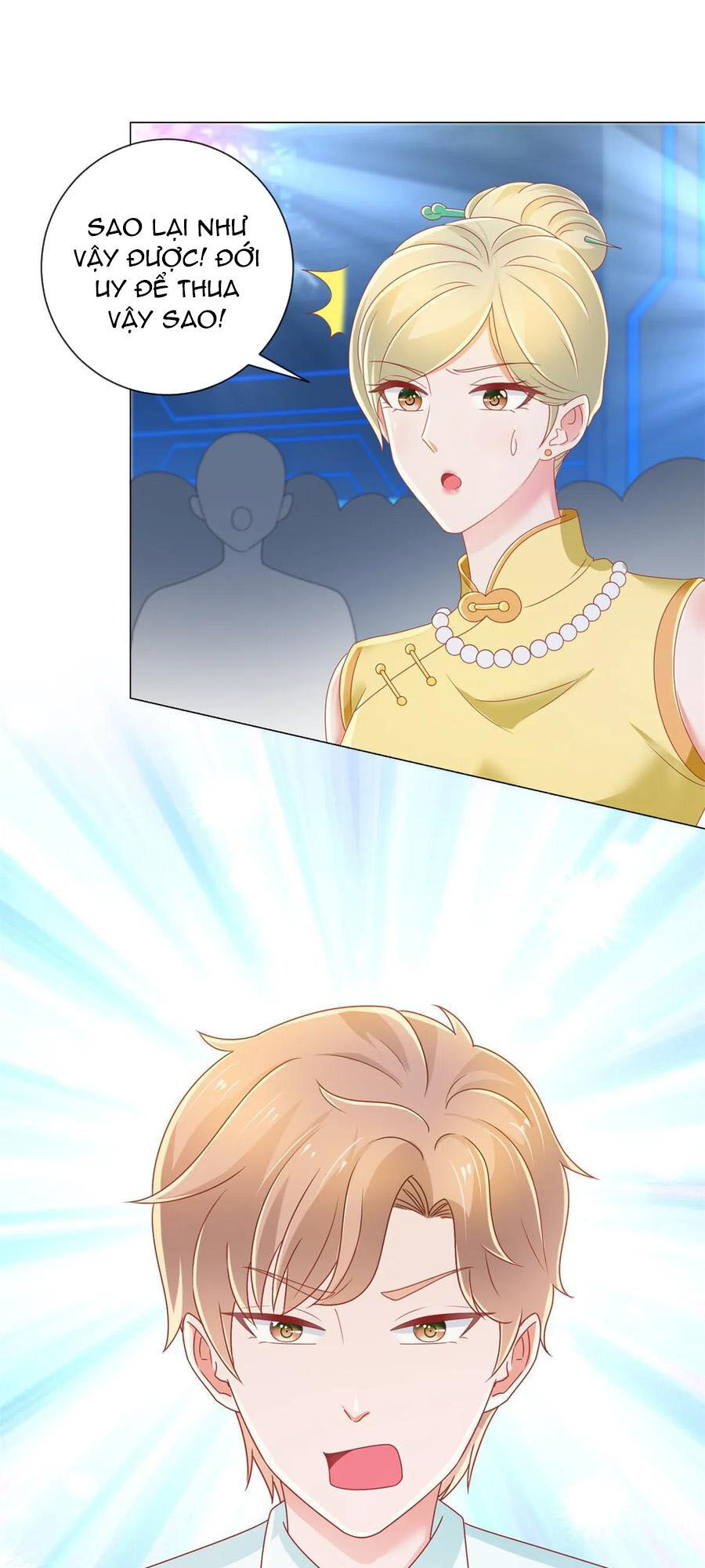 Ẩn Hôn 100%: Chọc Tức Vợ Yêu Mua Một Tặng Một Chapter 183 - Trang 2