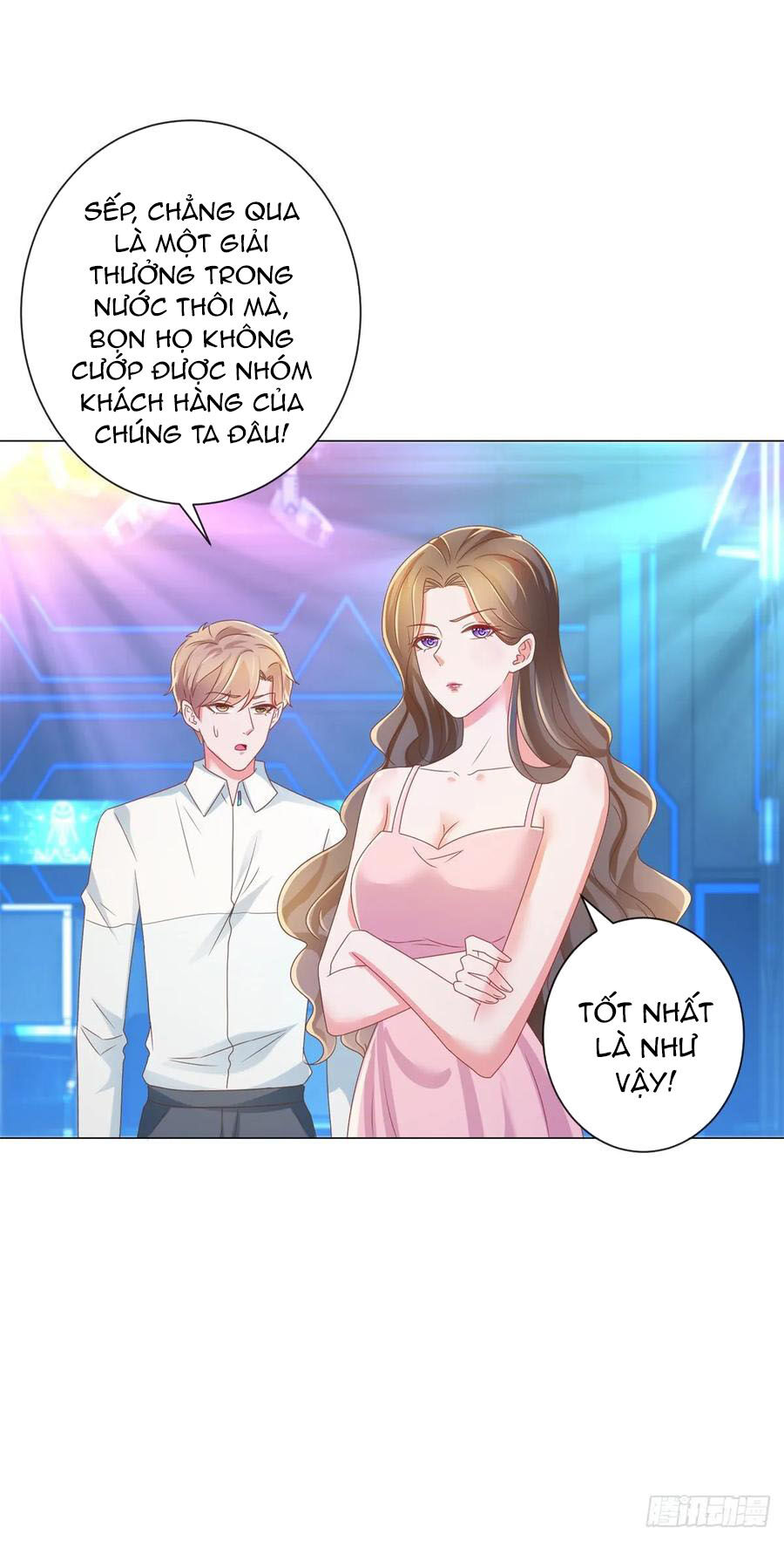 Ẩn Hôn 100%: Chọc Tức Vợ Yêu Mua Một Tặng Một Chapter 183 - Trang 2