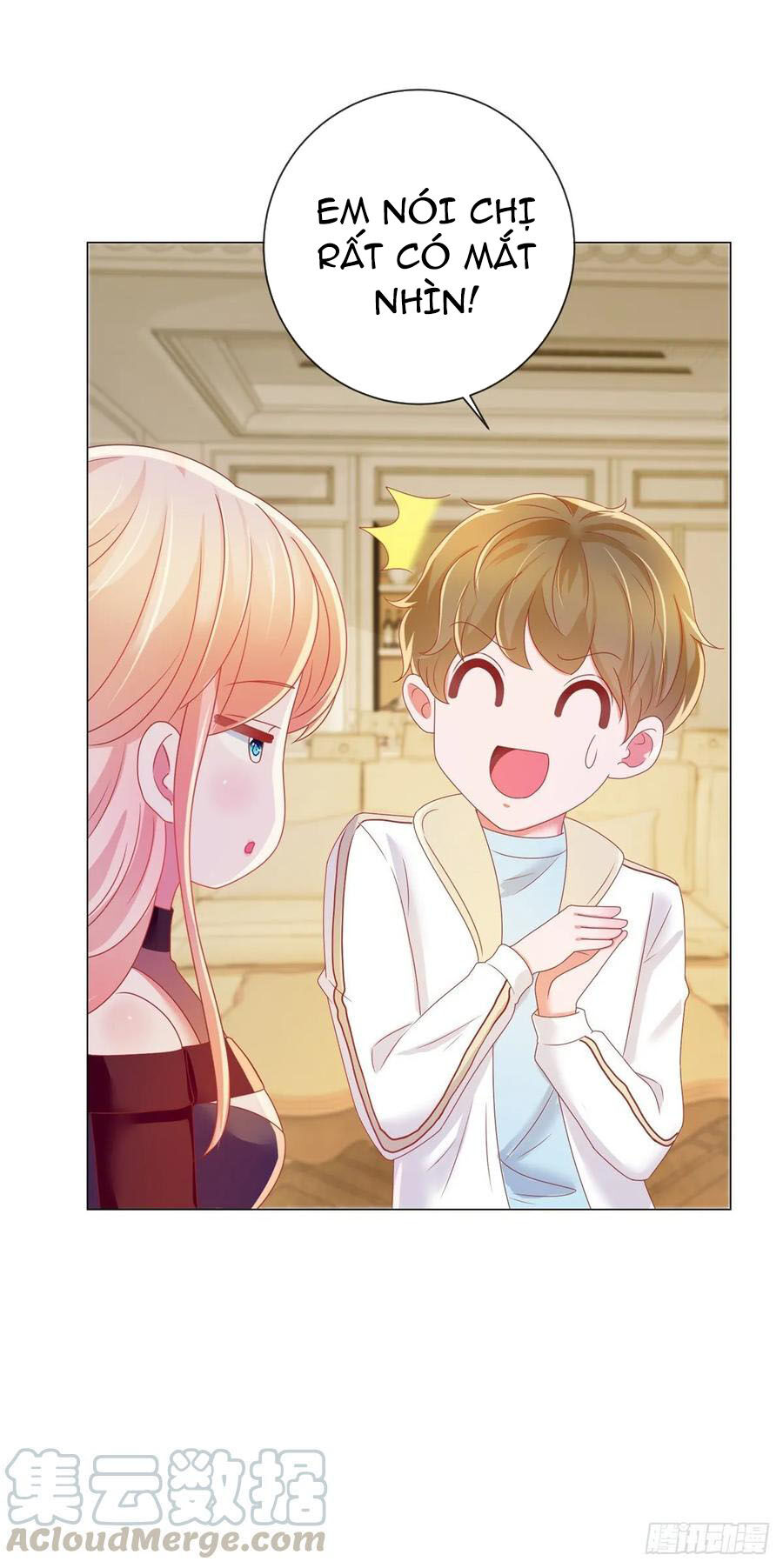 Ẩn Hôn 100%: Chọc Tức Vợ Yêu Mua Một Tặng Một Chapter 183 - Trang 2