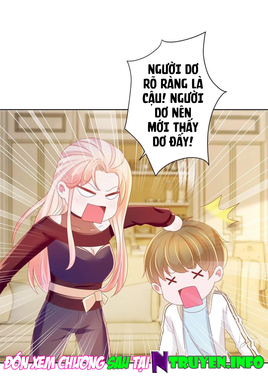 Ẩn Hôn 100%: Chọc Tức Vợ Yêu Mua Một Tặng Một Chapter 183 - Trang 2