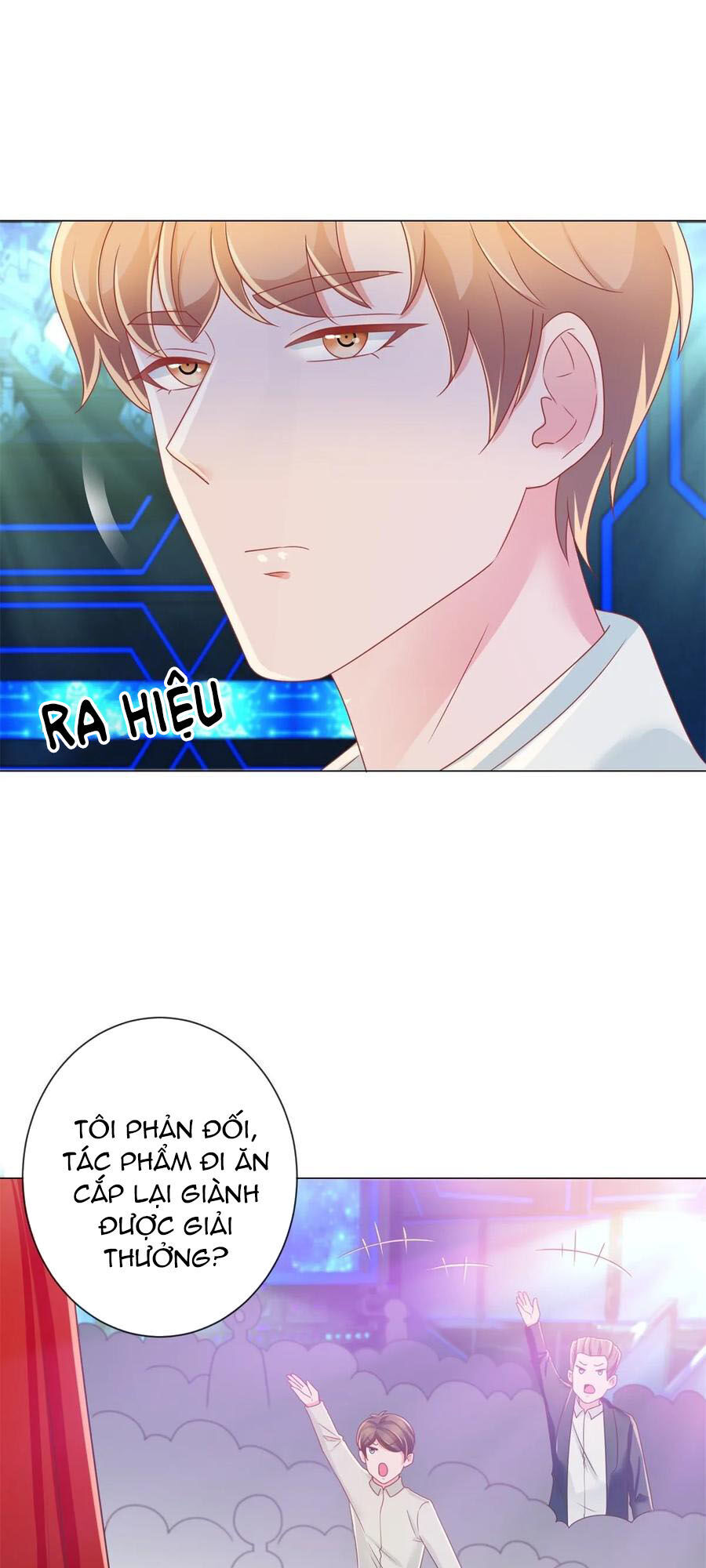 Ẩn Hôn 100%: Chọc Tức Vợ Yêu Mua Một Tặng Một Chapter 183 - Trang 2