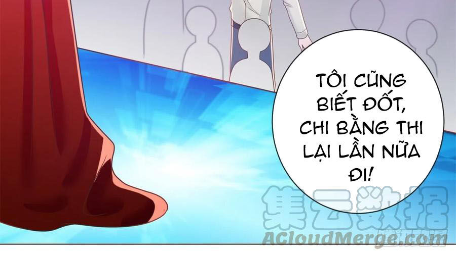 Ẩn Hôn 100%: Chọc Tức Vợ Yêu Mua Một Tặng Một Chapter 183 - Trang 2