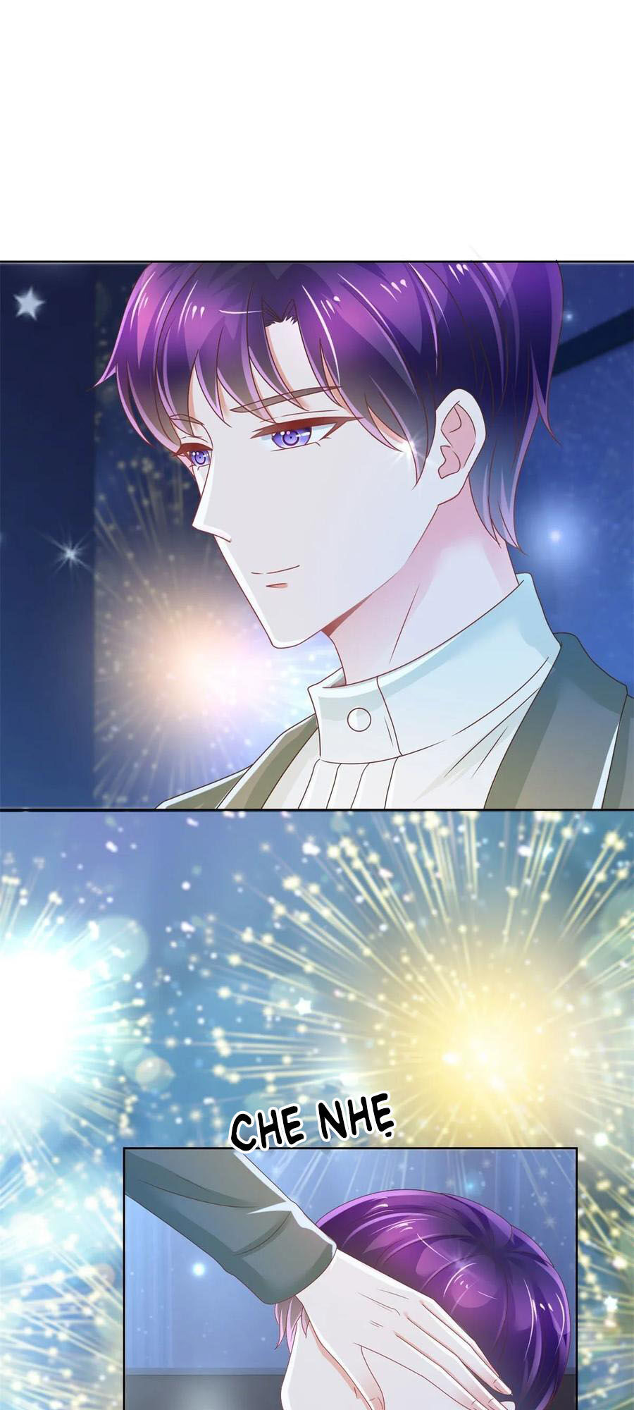 Ẩn Hôn 100%: Chọc Tức Vợ Yêu Mua Một Tặng Một Chapter 184 - Trang 2