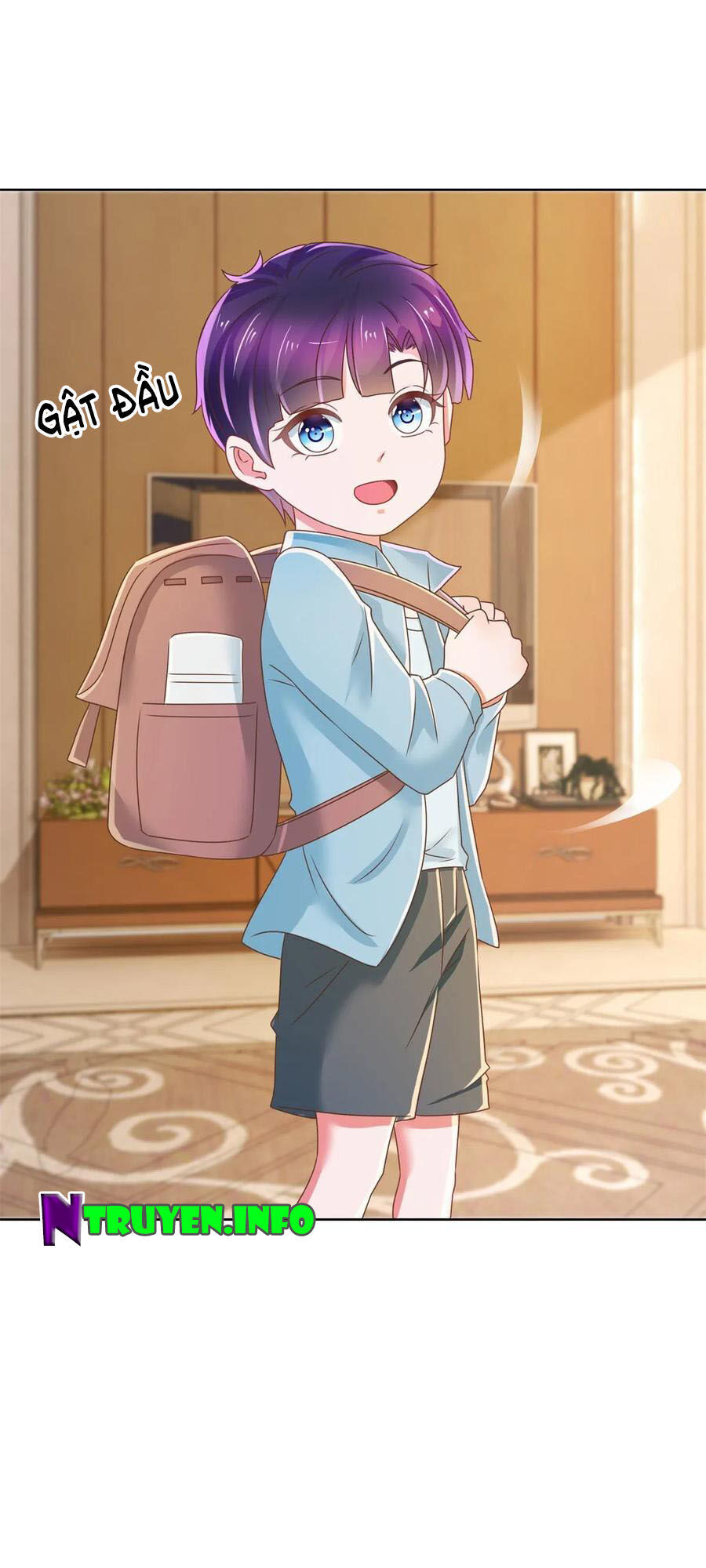 Ẩn Hôn 100%: Chọc Tức Vợ Yêu Mua Một Tặng Một Chapter 184 - Trang 2