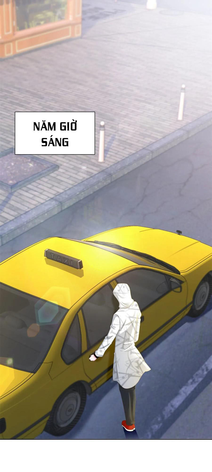 Ẩn Hôn 100%: Chọc Tức Vợ Yêu Mua Một Tặng Một Chapter 184 - Trang 2