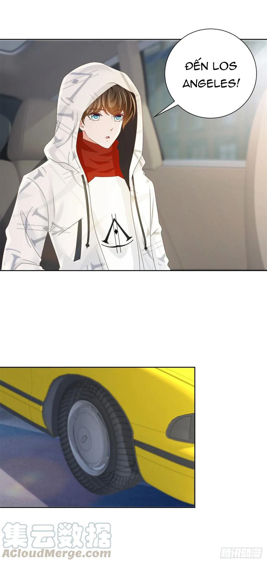 Ẩn Hôn 100%: Chọc Tức Vợ Yêu Mua Một Tặng Một Chapter 184 - Trang 2