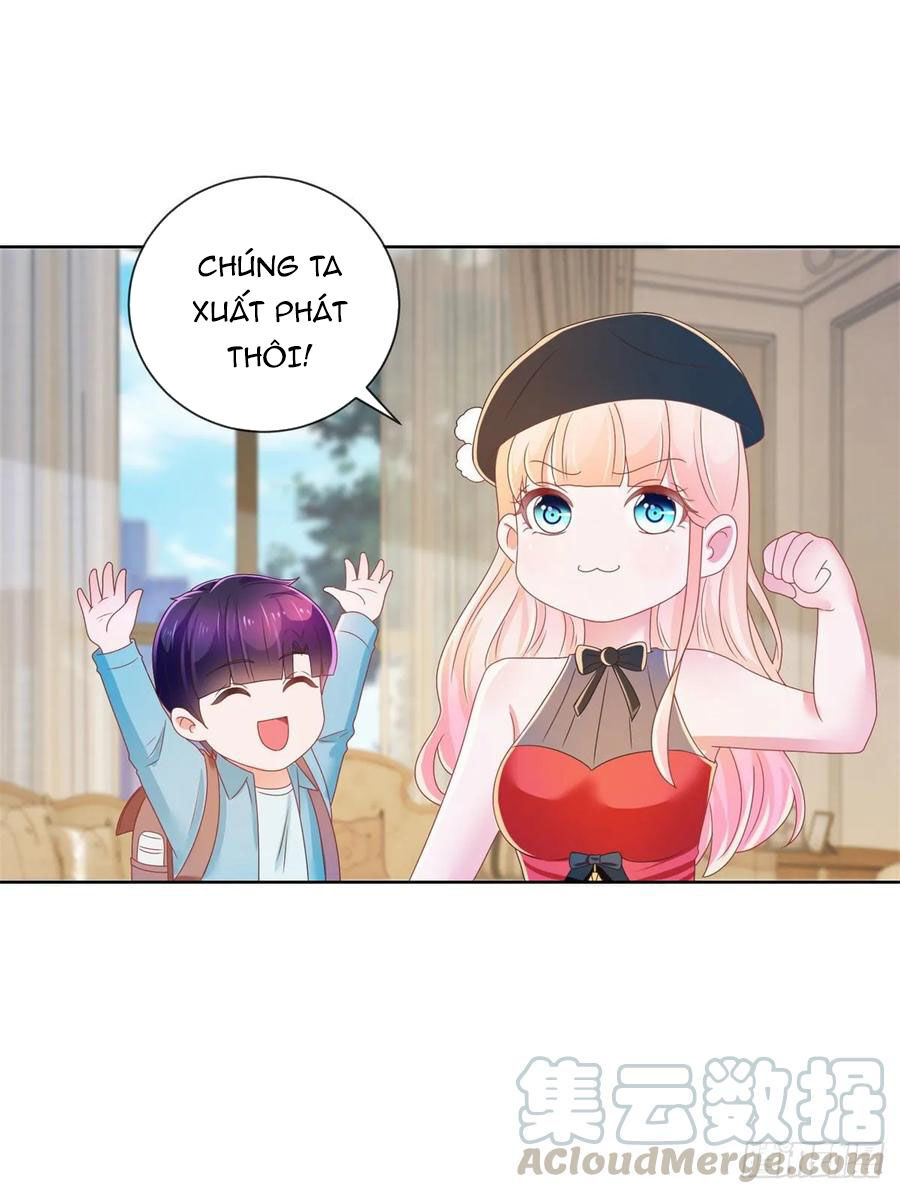 Ẩn Hôn 100%: Chọc Tức Vợ Yêu Mua Một Tặng Một Chapter 184 - Trang 2