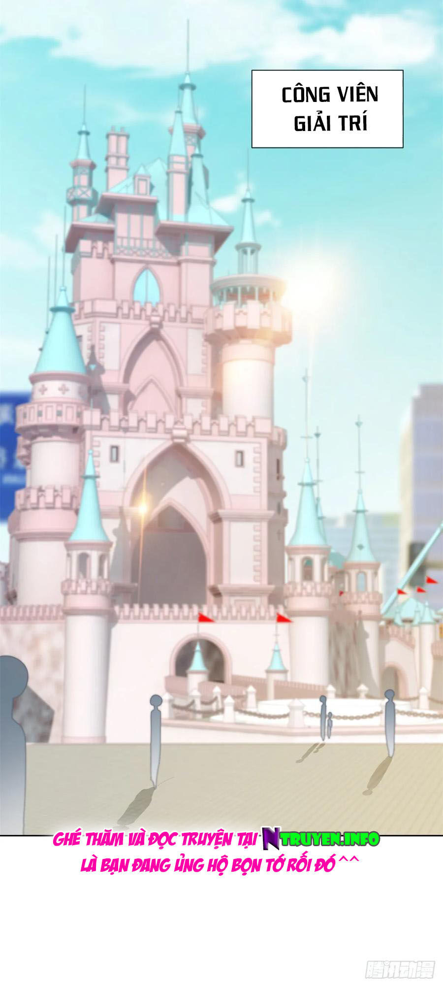 Ẩn Hôn 100%: Chọc Tức Vợ Yêu Mua Một Tặng Một Chapter 184 - Trang 2