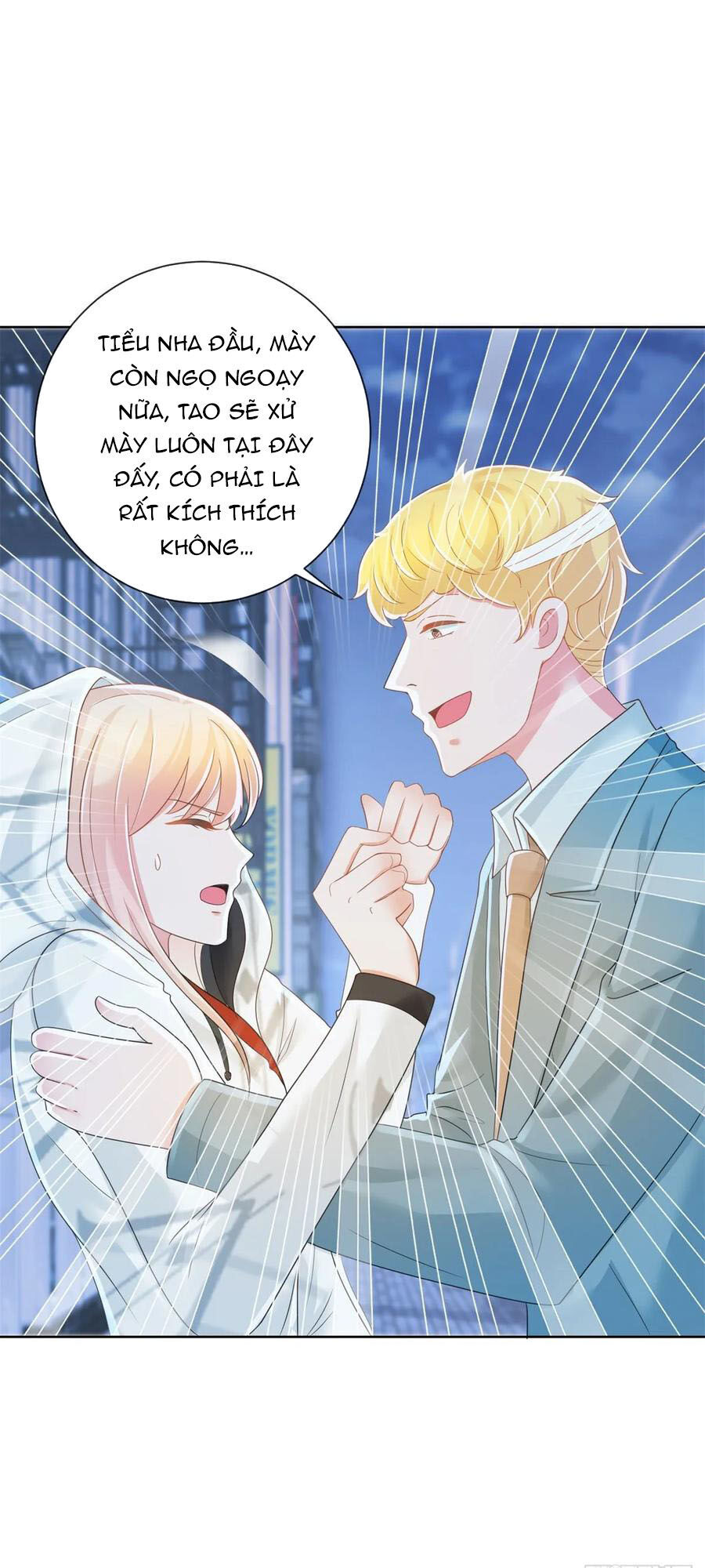 Ẩn Hôn 100%: Chọc Tức Vợ Yêu Mua Một Tặng Một Chapter 186 - Trang 2