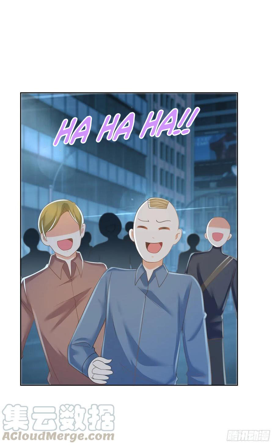 Ẩn Hôn 100%: Chọc Tức Vợ Yêu Mua Một Tặng Một Chapter 186 - Trang 2