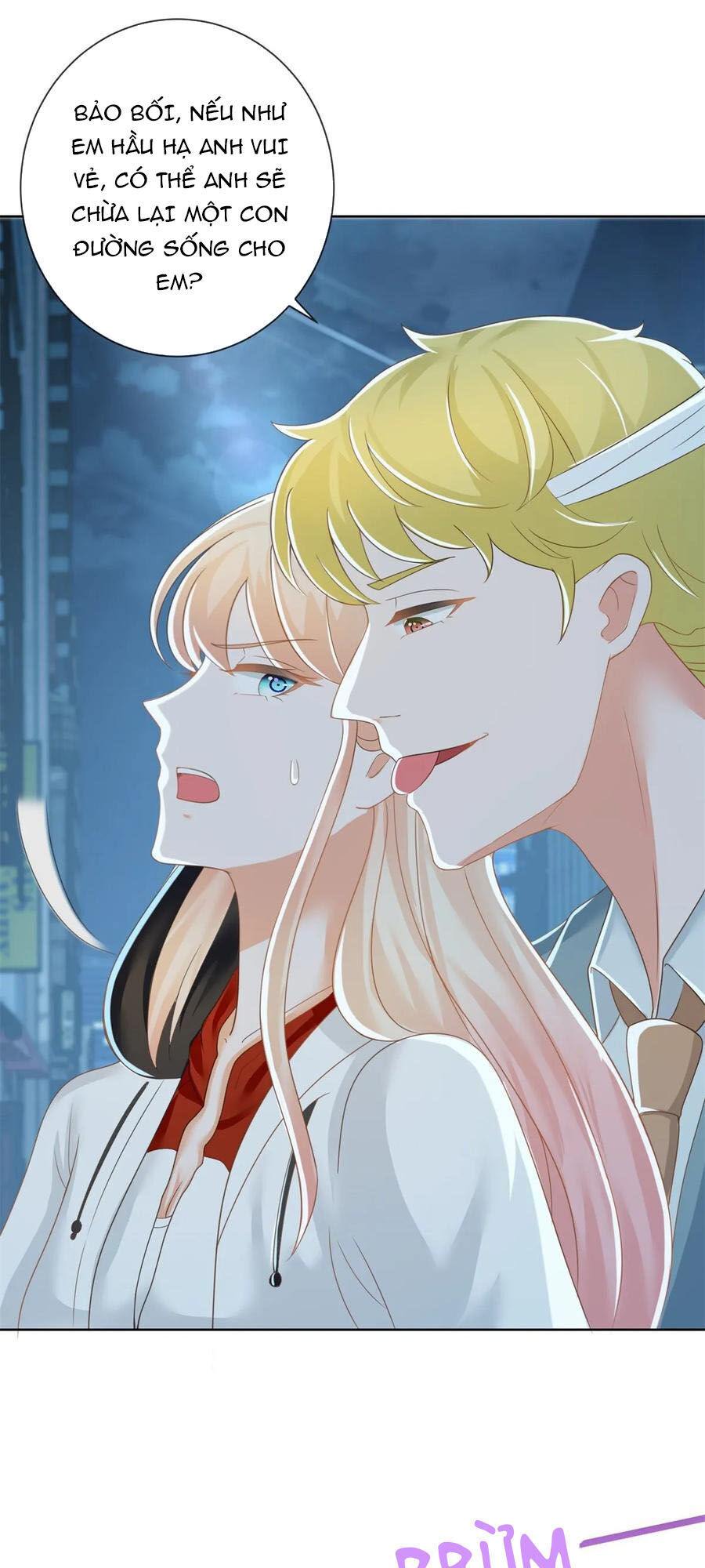 Ẩn Hôn 100%: Chọc Tức Vợ Yêu Mua Một Tặng Một Chapter 186 - Trang 2