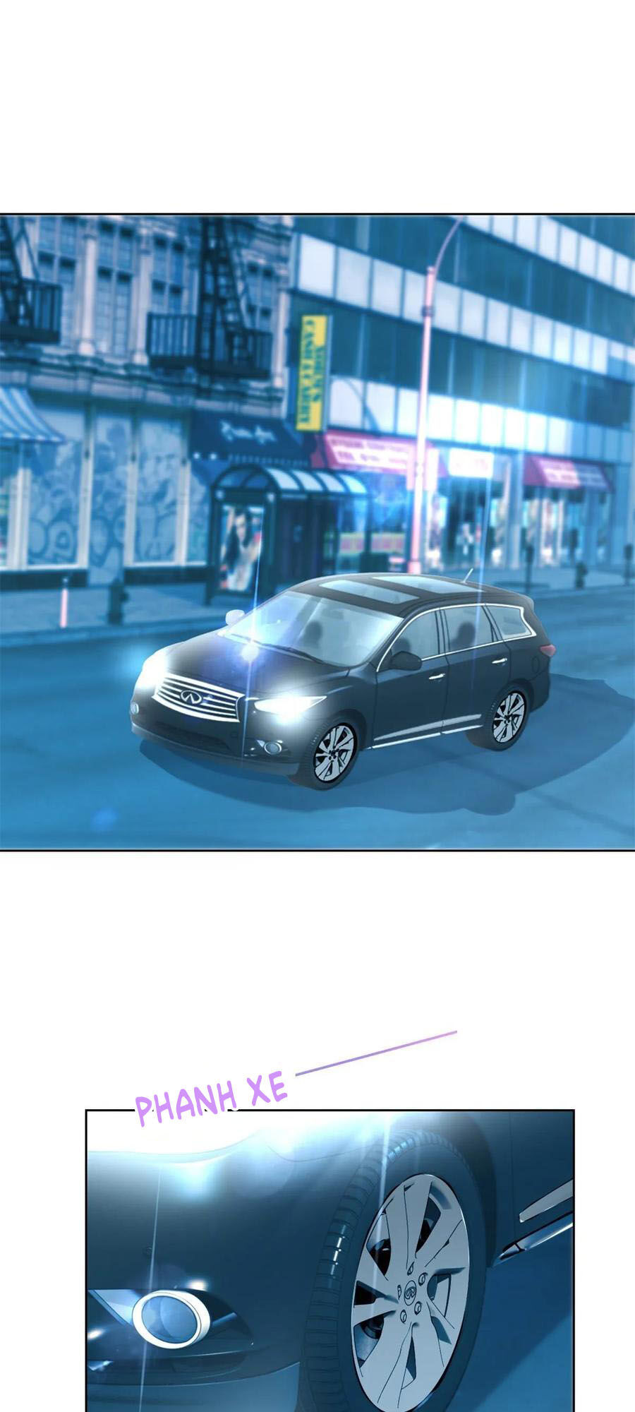 Ẩn Hôn 100%: Chọc Tức Vợ Yêu Mua Một Tặng Một Chapter 186 - Trang 2