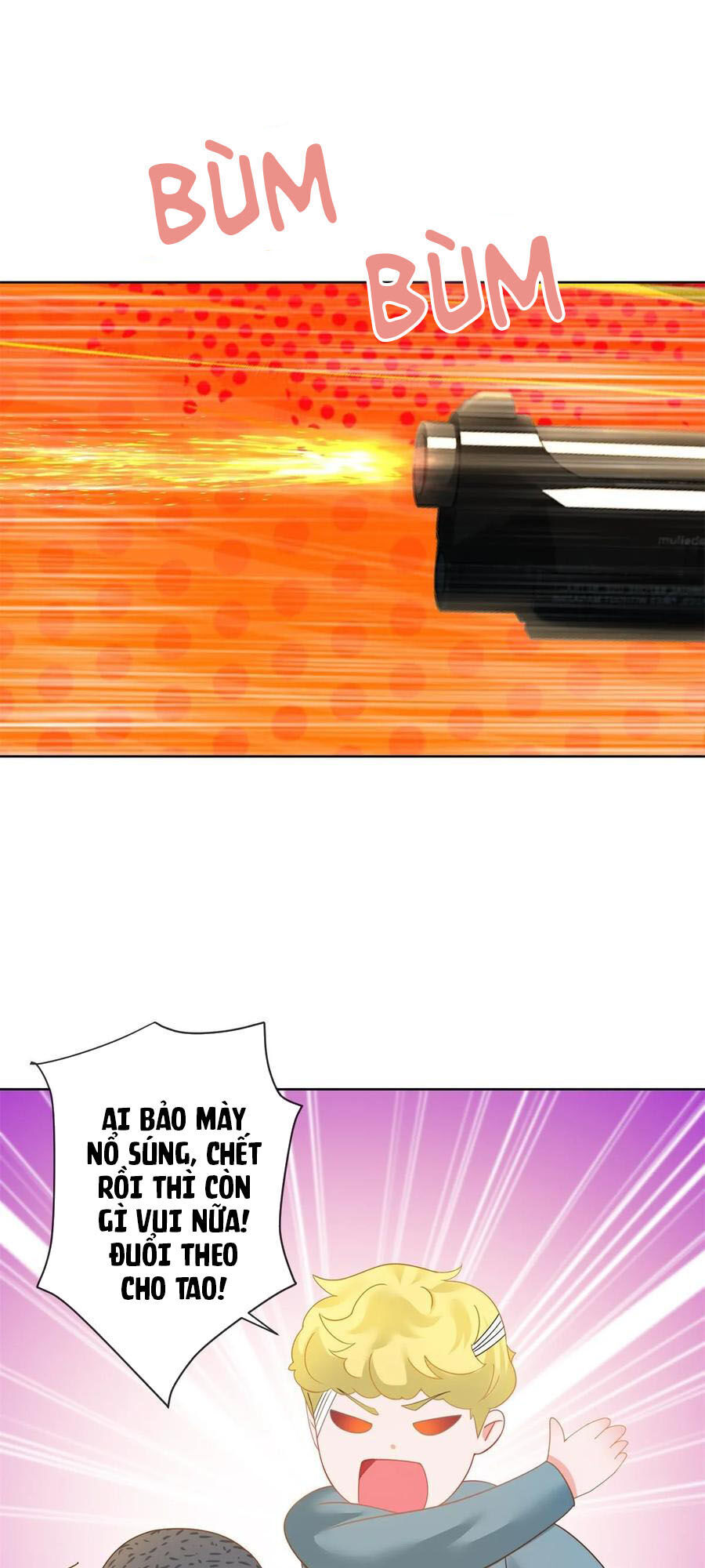 Ẩn Hôn 100%: Chọc Tức Vợ Yêu Mua Một Tặng Một Chapter 186 - Trang 2