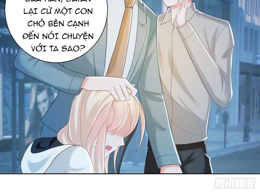 Ẩn Hôn 100%: Chọc Tức Vợ Yêu Mua Một Tặng Một Chapter 186 - Trang 2