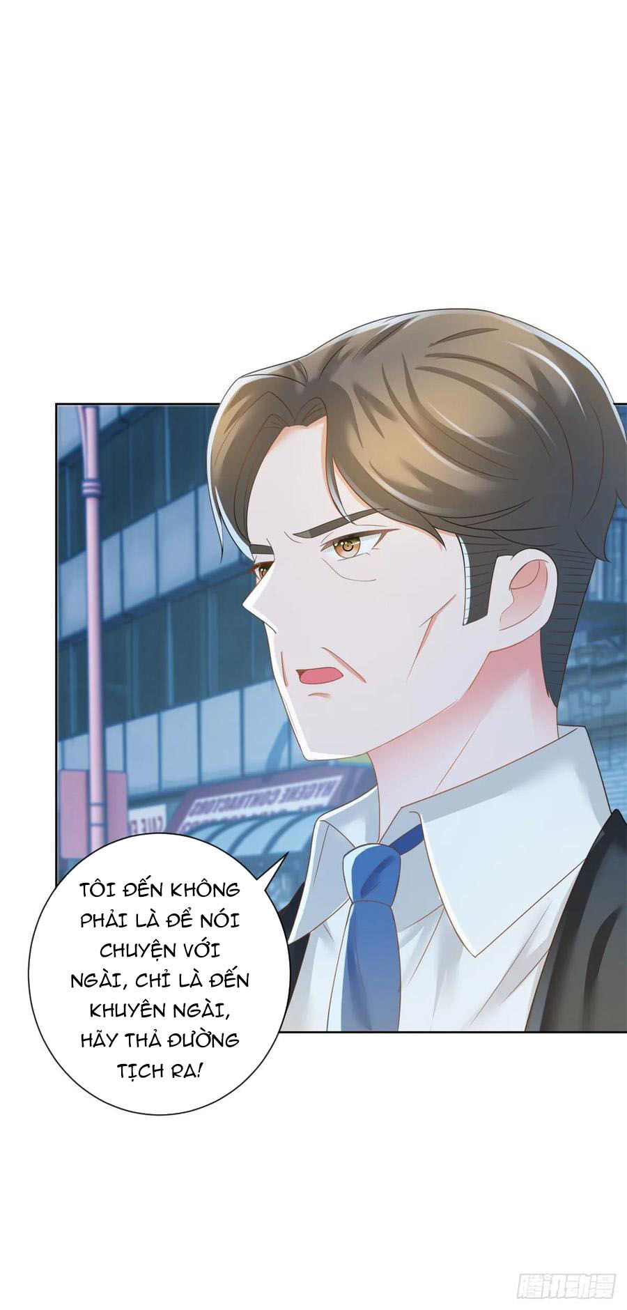 Ẩn Hôn 100%: Chọc Tức Vợ Yêu Mua Một Tặng Một Chapter 186 - Trang 2