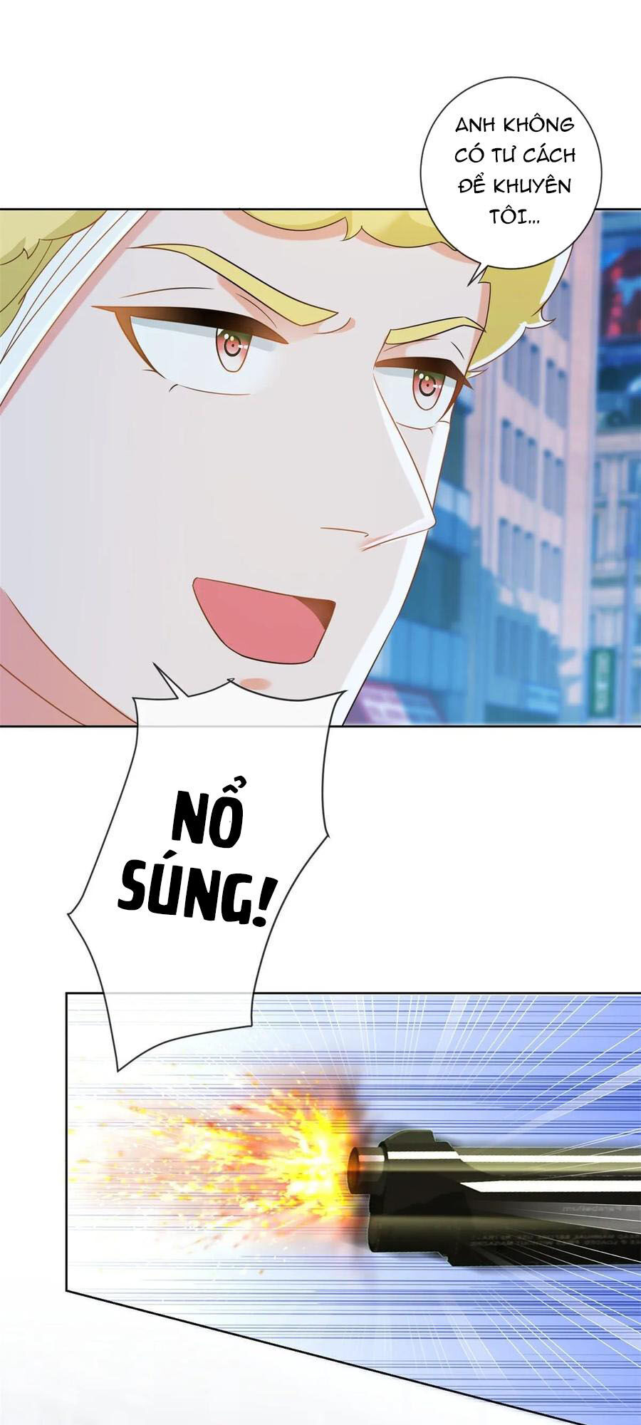 Ẩn Hôn 100%: Chọc Tức Vợ Yêu Mua Một Tặng Một Chapter 186 - Trang 2