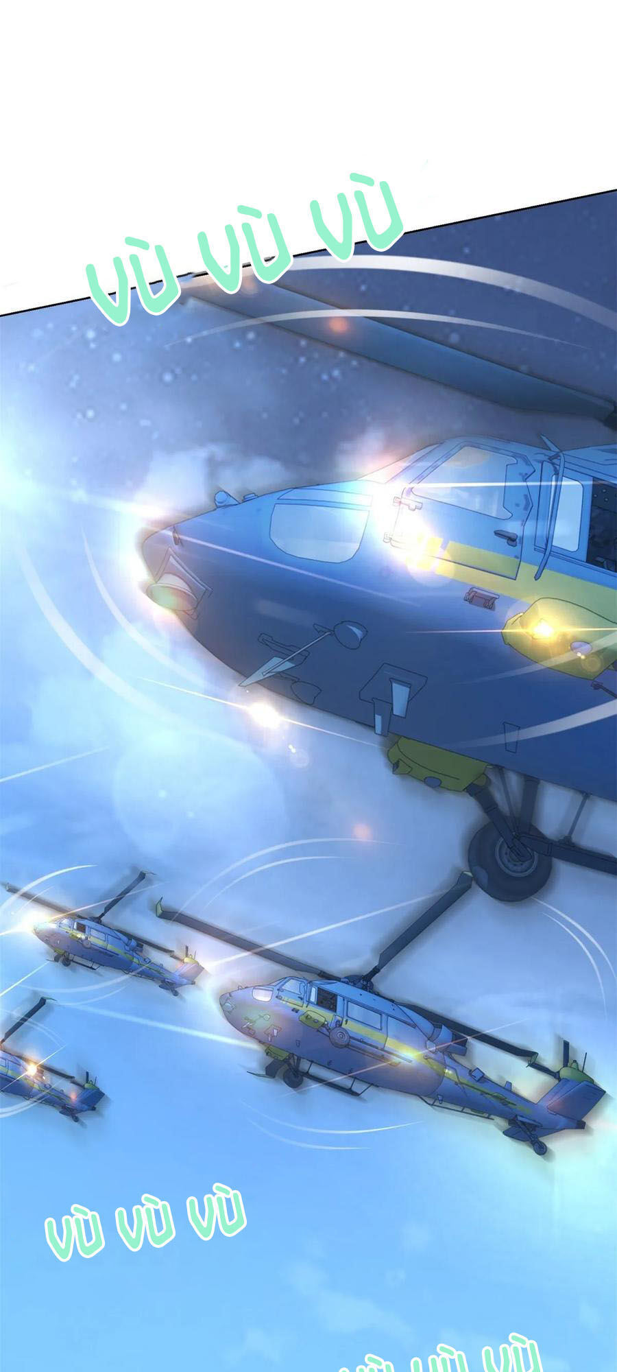 Ẩn Hôn 100%: Chọc Tức Vợ Yêu Mua Một Tặng Một Chapter 186 - Trang 2