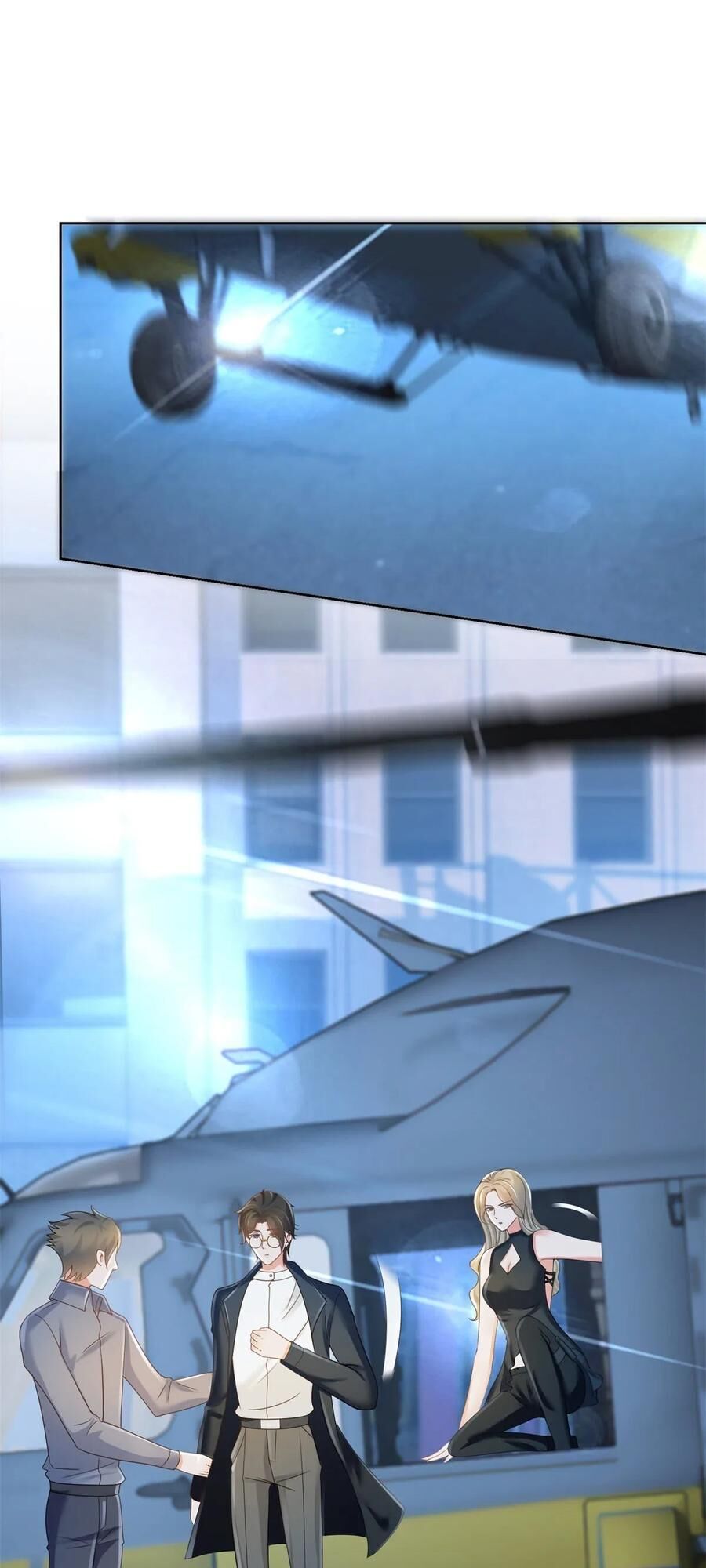 Ẩn Hôn 100%: Chọc Tức Vợ Yêu Mua Một Tặng Một Chapter 186 - Trang 2