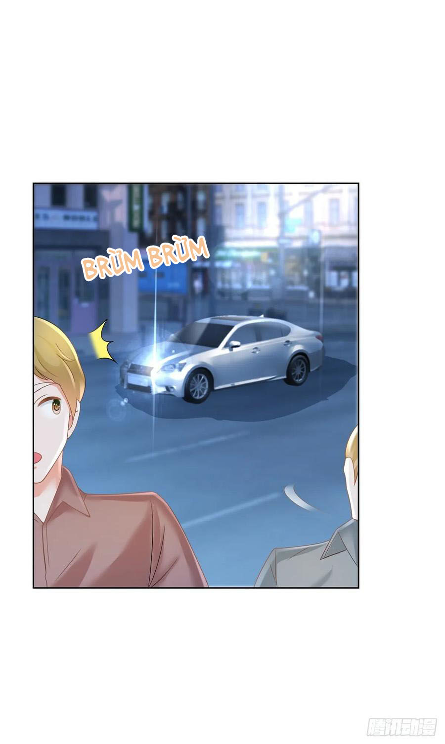 Ẩn Hôn 100%: Chọc Tức Vợ Yêu Mua Một Tặng Một Chapter 186 - Trang 2