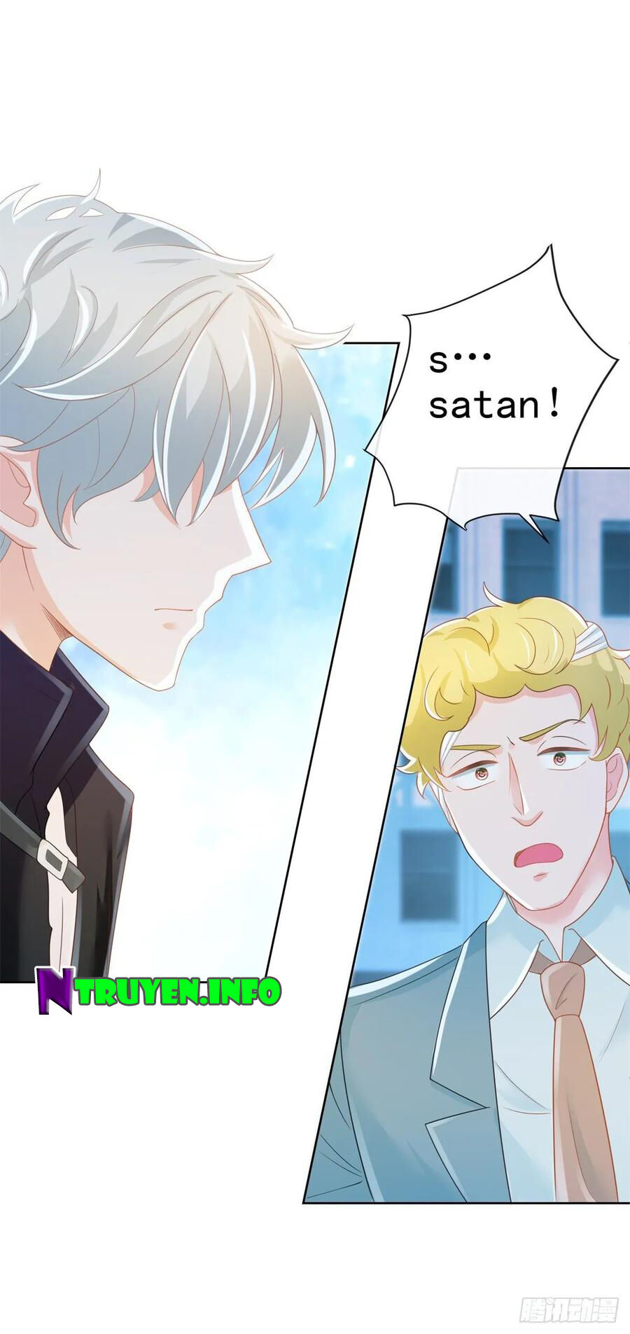 Ẩn Hôn 100%: Chọc Tức Vợ Yêu Mua Một Tặng Một Chapter 186 - Trang 2