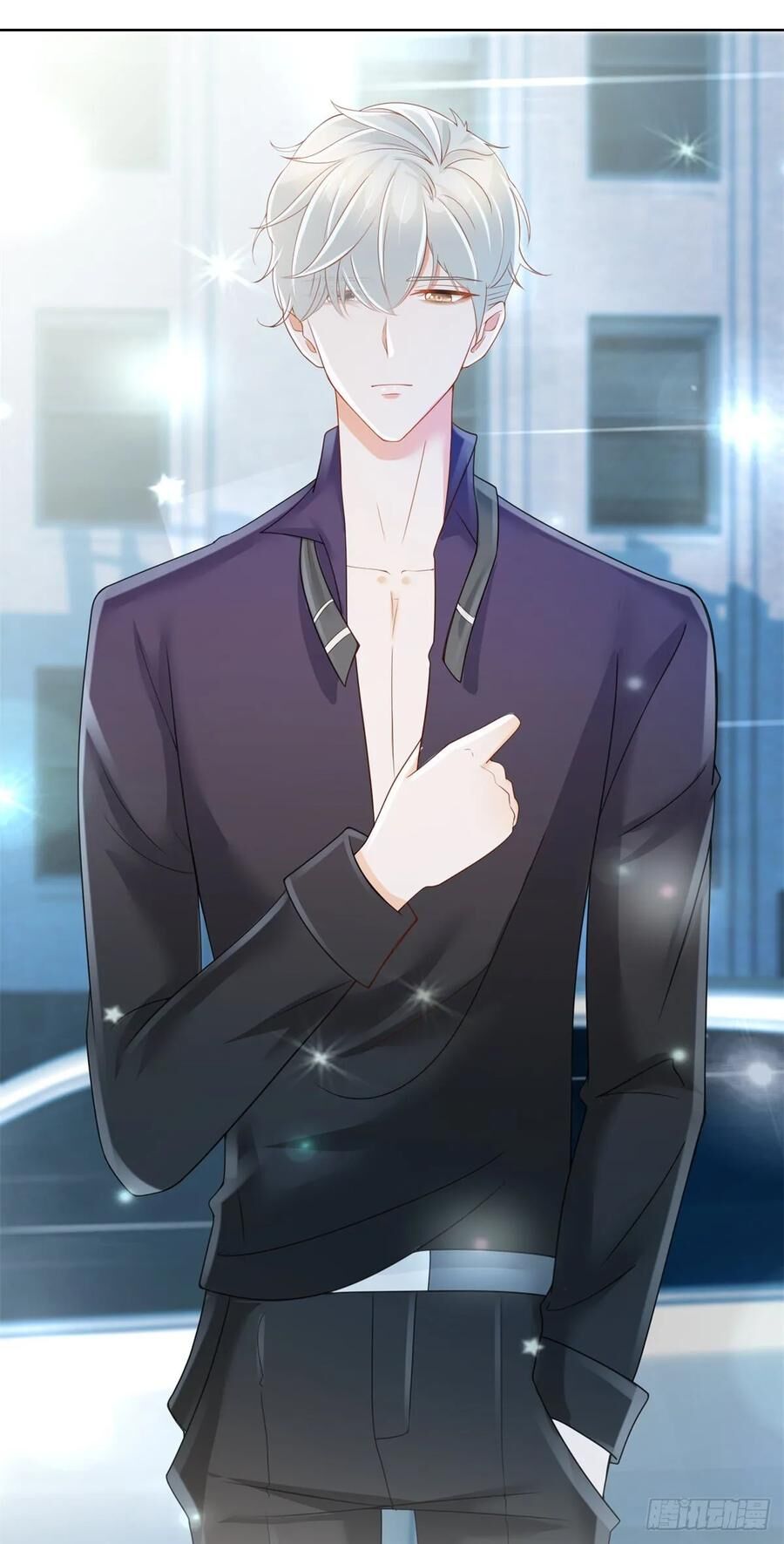 Ẩn Hôn 100%: Chọc Tức Vợ Yêu Mua Một Tặng Một Chapter 186 - Trang 2