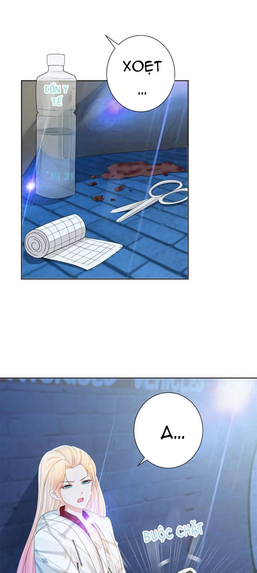 Ẩn Hôn 100%: Chọc Tức Vợ Yêu Mua Một Tặng Một Chapter 186 - Trang 2