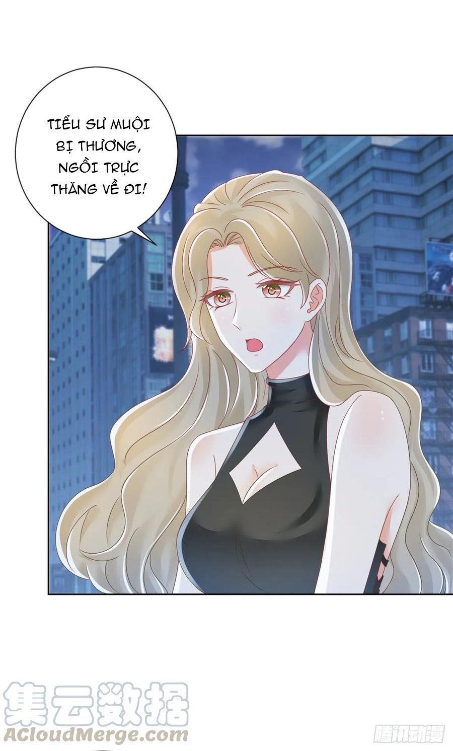 Ẩn Hôn 100%: Chọc Tức Vợ Yêu Mua Một Tặng Một Chapter 187 - Trang 2