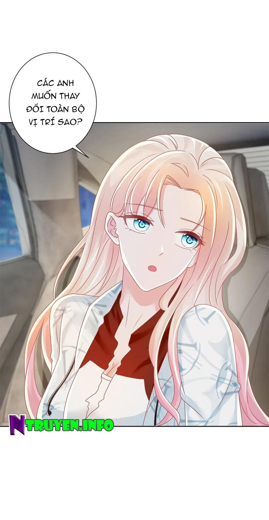 Ẩn Hôn 100%: Chọc Tức Vợ Yêu Mua Một Tặng Một Chapter 187 - Trang 2