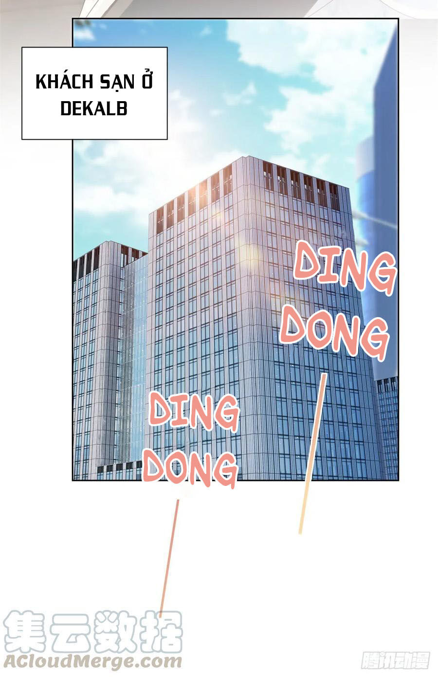 Ẩn Hôn 100%: Chọc Tức Vợ Yêu Mua Một Tặng Một Chapter 187 - Trang 2