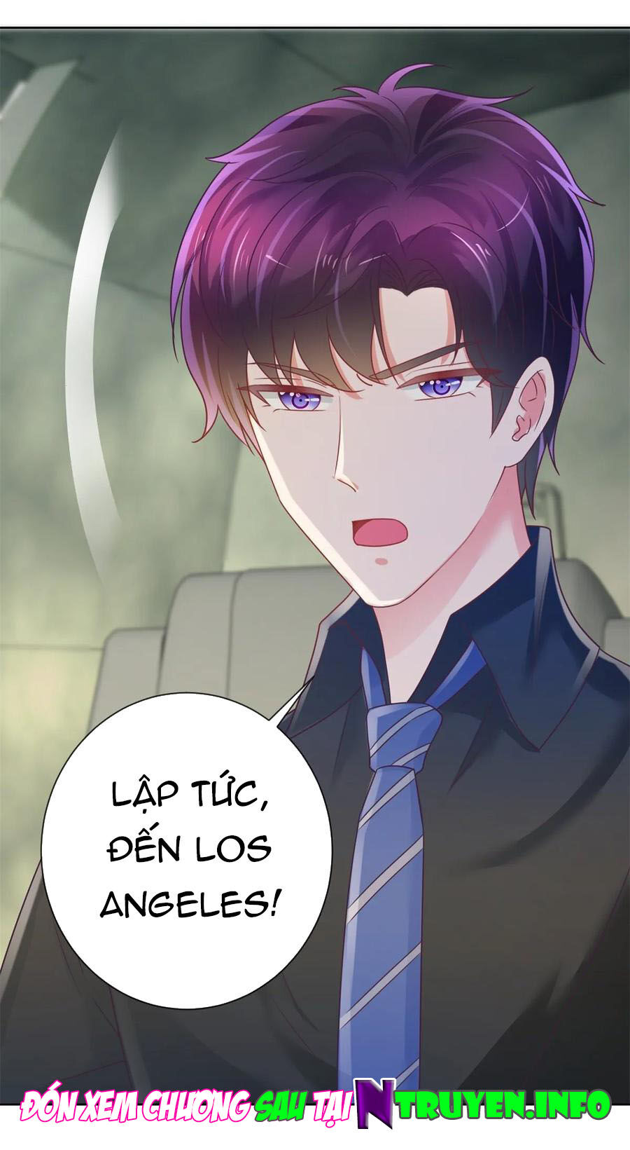 Ẩn Hôn 100%: Chọc Tức Vợ Yêu Mua Một Tặng Một Chapter 187 - Trang 2